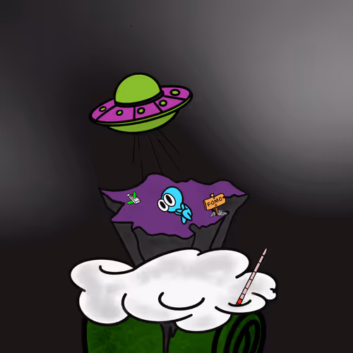 Entroworlds By The Entroverts