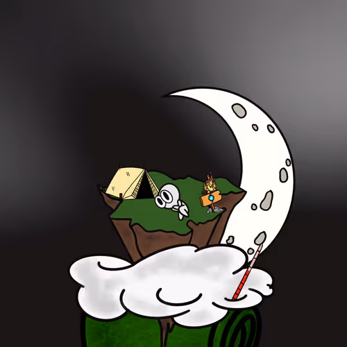 Entroworlds By The Entroverts