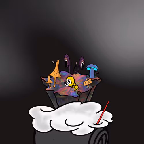 Entroworlds By The Entroverts