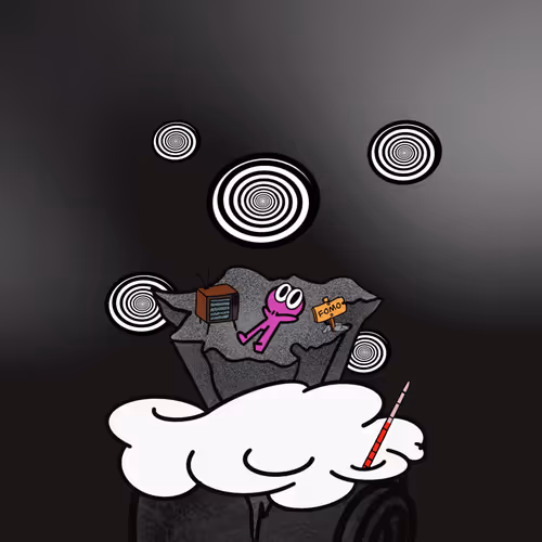 Entroworlds By The Entroverts