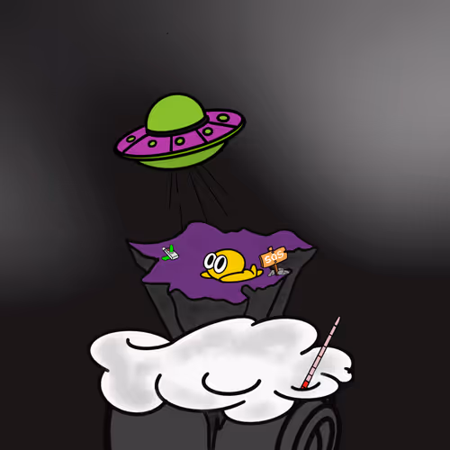 Entroworlds By The Entroverts