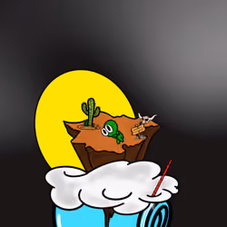 EntroWorld #4985