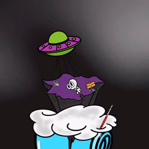 Entroworlds By The Entroverts