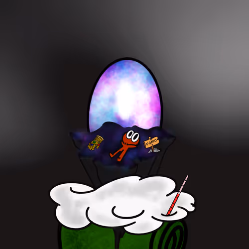 Entroworlds By The Entroverts
