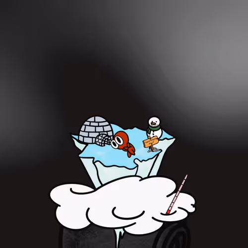 Entroworlds By The Entroverts