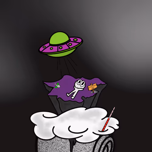 Entroworlds By The Entroverts