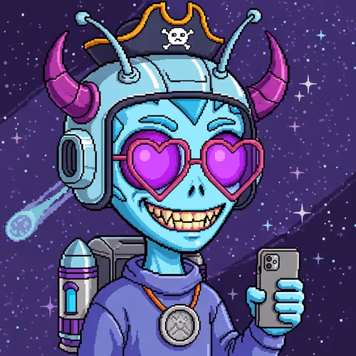 Pixel Goobers 906623229