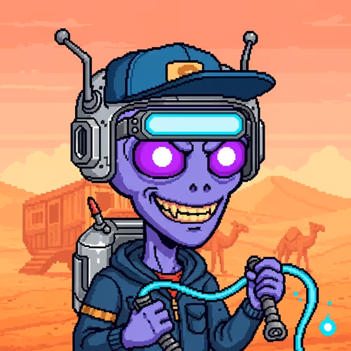 Pixel Goobers 906623229