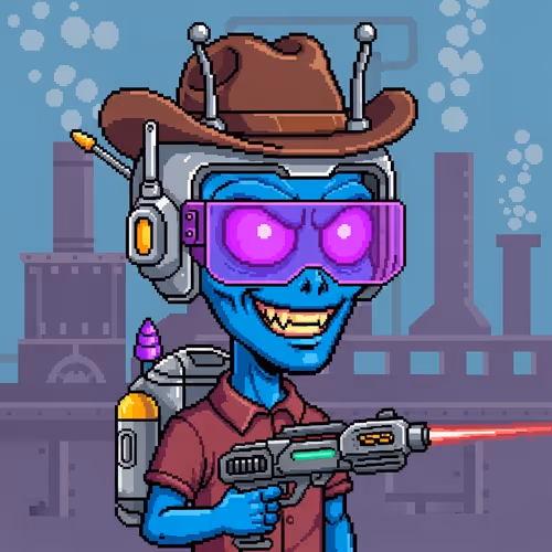 Pixel Goobers 906623229