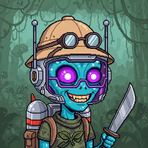 Pixel Goobers 906623229