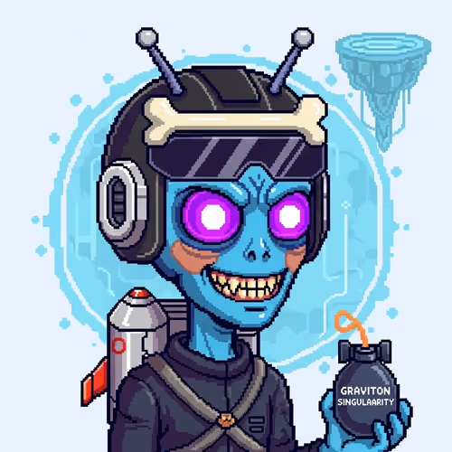 Pixel Goobers 906623229
