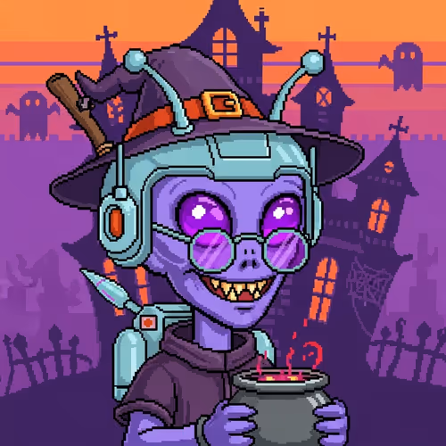 Pixel Goobers 906623229