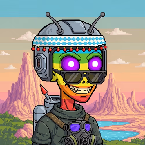 Pixel Goobers 906623229