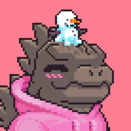 KaijuKing #1427