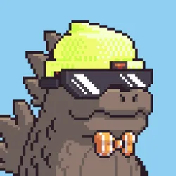 KaijuKing #36
