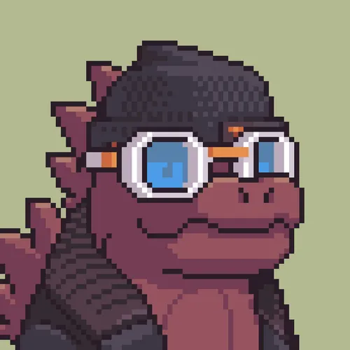 KaijuKing #3241