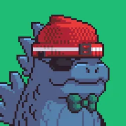 KaijuKing #3089