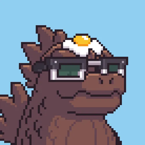 Kaiju Kingz