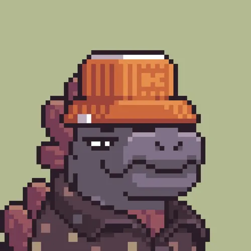 KaijuKing #9109