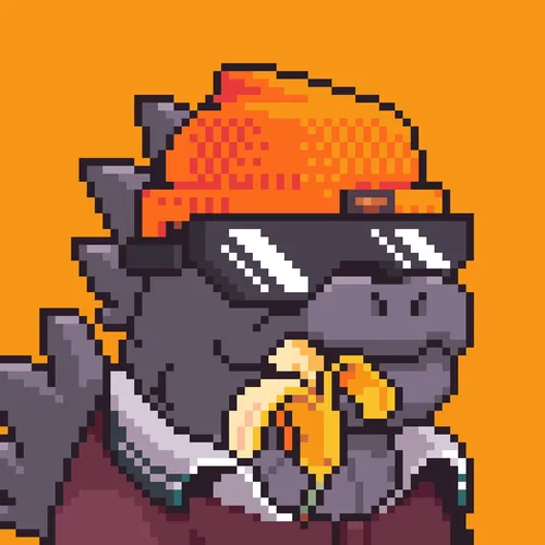 KaijuKing #1506