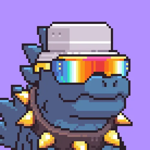 KaijuKing #2497