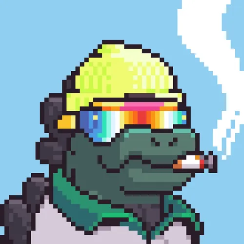 KaijuKing #8205