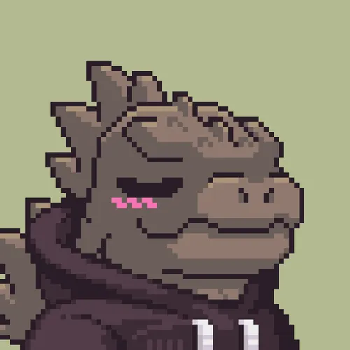 KaijuKing #2049