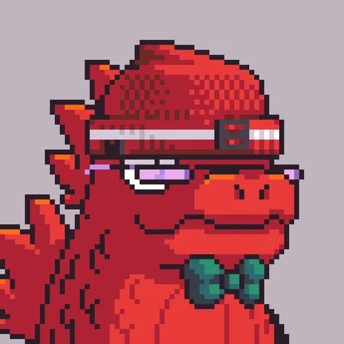 Kaiju Kingz
