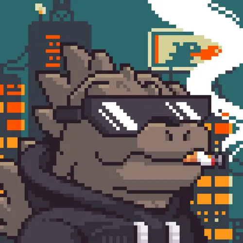 Kaiju Kingz