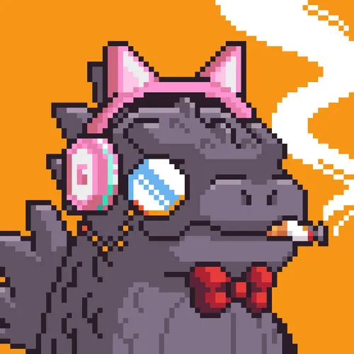 KaijuKing #2490