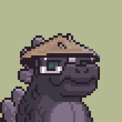 KaijuKing #3839