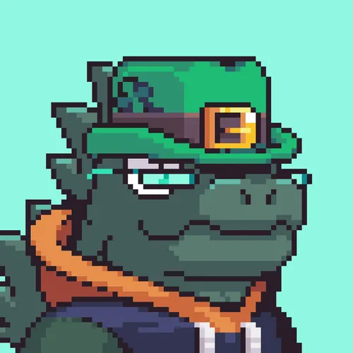 KaijuKing #3244