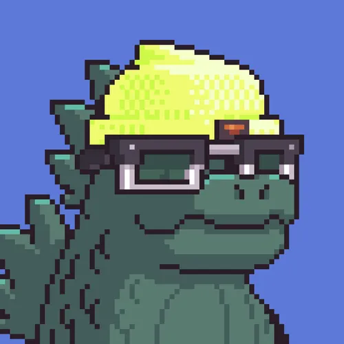 KaijuKing #212