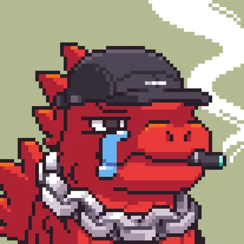 KaijuKing #1590