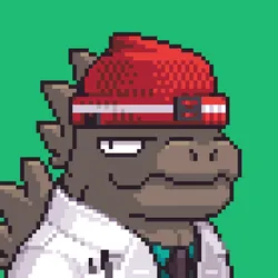 KaijuKing #1150