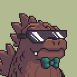 KaijuKing #1261