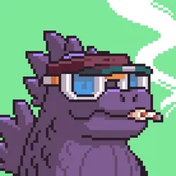 KaijuKing #2234