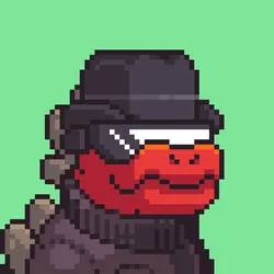 KaijuKing #9263