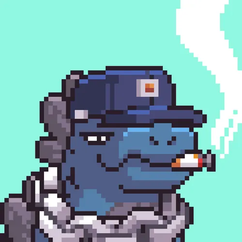KaijuKing #4001