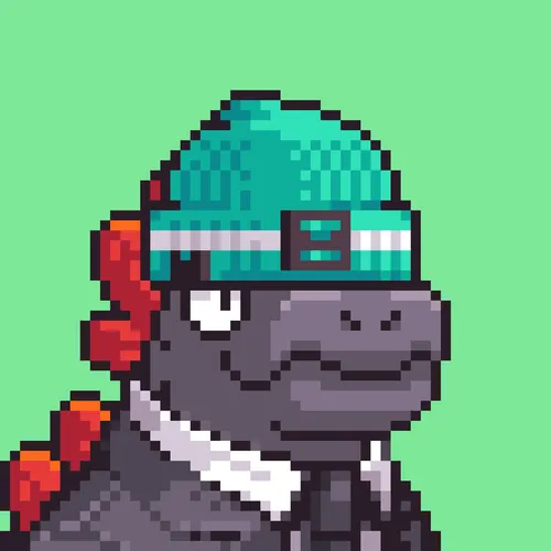 KaijuKing #4975