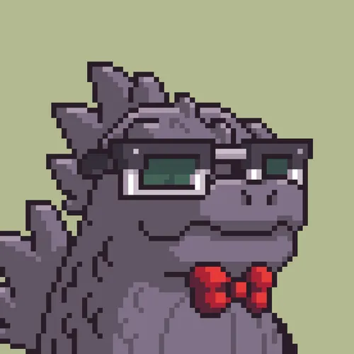 KaijuKing #2622