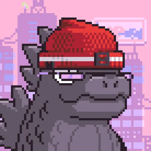 Kaiju Kingz
