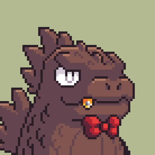 KaijuKing #2304