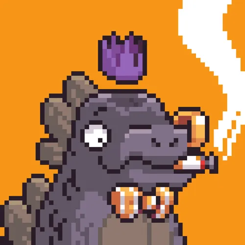 Kaiju Kingz