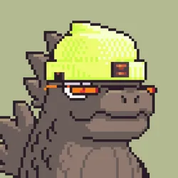 KaijuKing #999
