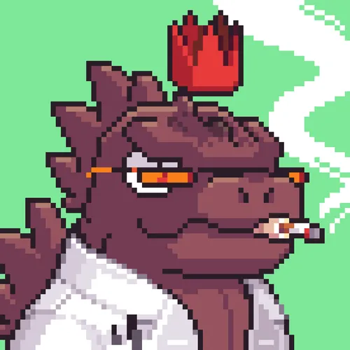 KaijuKing #194