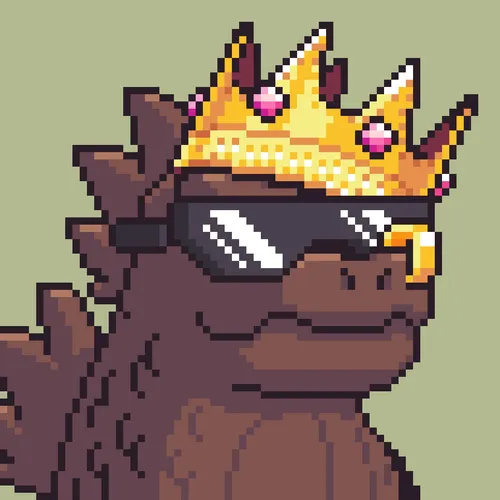 Kaiju Kingz