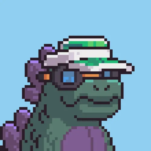 KaijuKing #4018