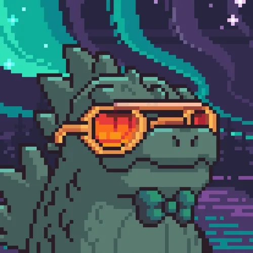 KaijuKing #1915