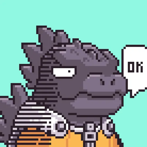 Kaiju Kingz